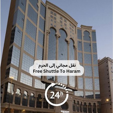 Ehdaa Hotel La La Mecca Esterno foto