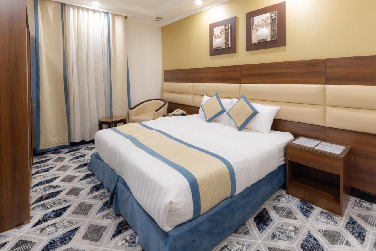 Ehdaa Hotel La La Mecca Esterno foto