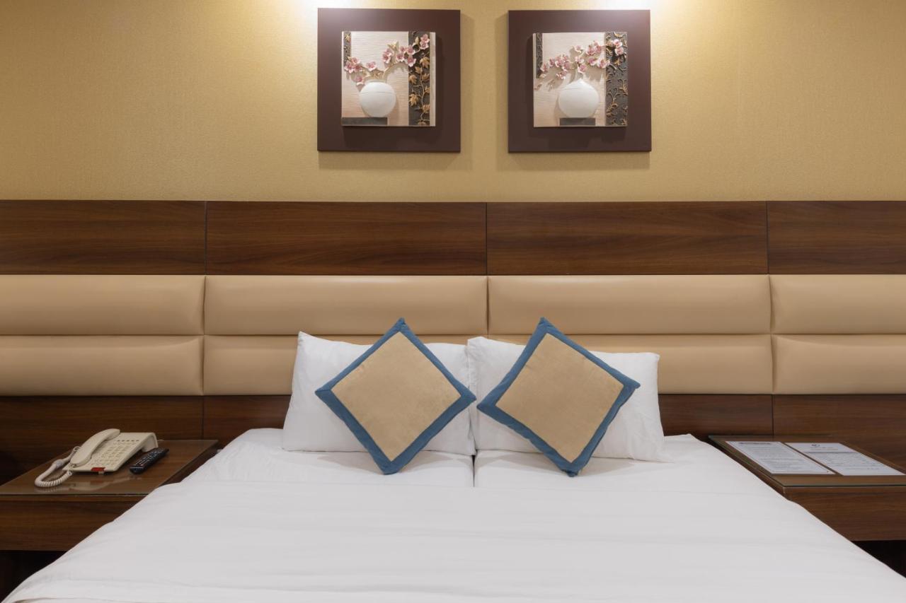 Ehdaa Hotel La La Mecca Esterno foto