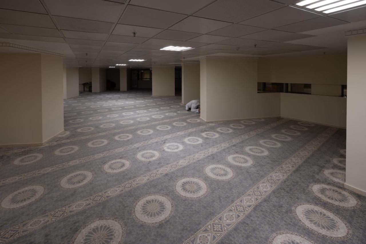 Ehdaa Hotel La La Mecca Esterno foto